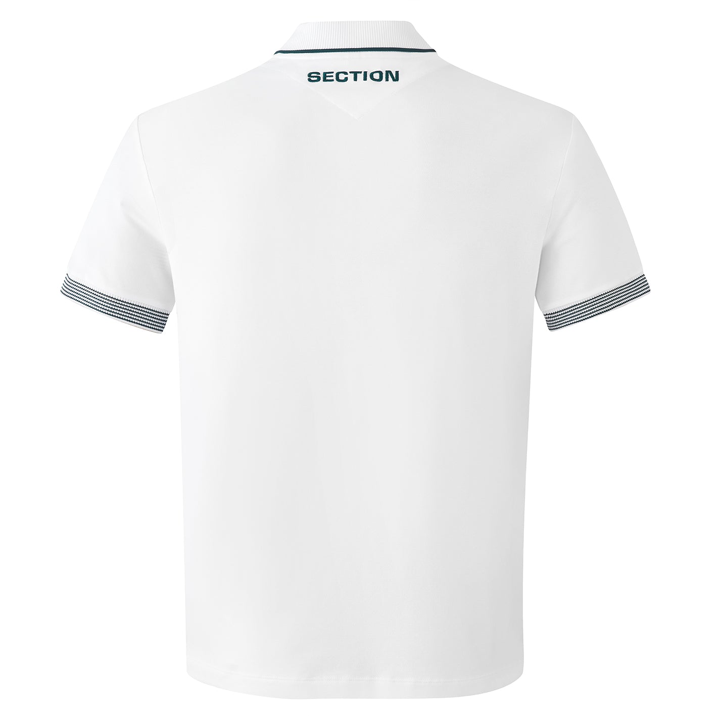 POLO BLANC MACRON SECTION PALOISE 25.26