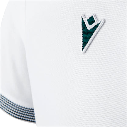 POLO BLANC MACRON SECTION PALOISE 25.26