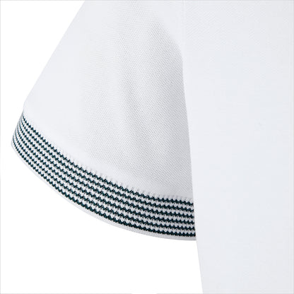 POLO BLANC MACRON SECTION PALOISE 25.26