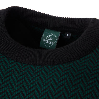 PULL HERITAGE