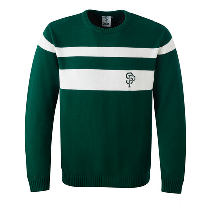 PULL MAISON TRICOT