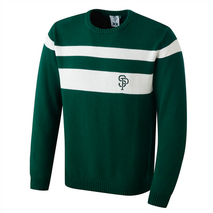 PULL MAISON TRICOT