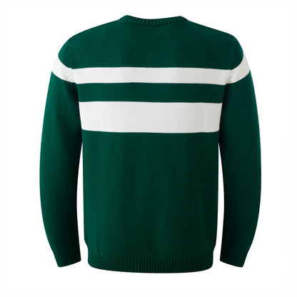 PULL MAISON TRICOT
