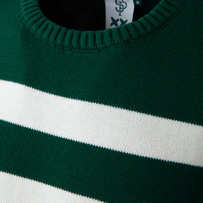 PULL MAISON TRICOT