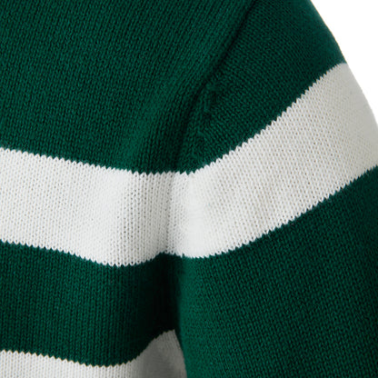 PULL MAISON TRICOT