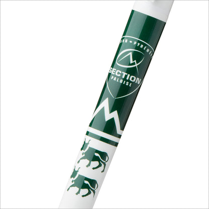 STYLO 4 COULEURS BEARN