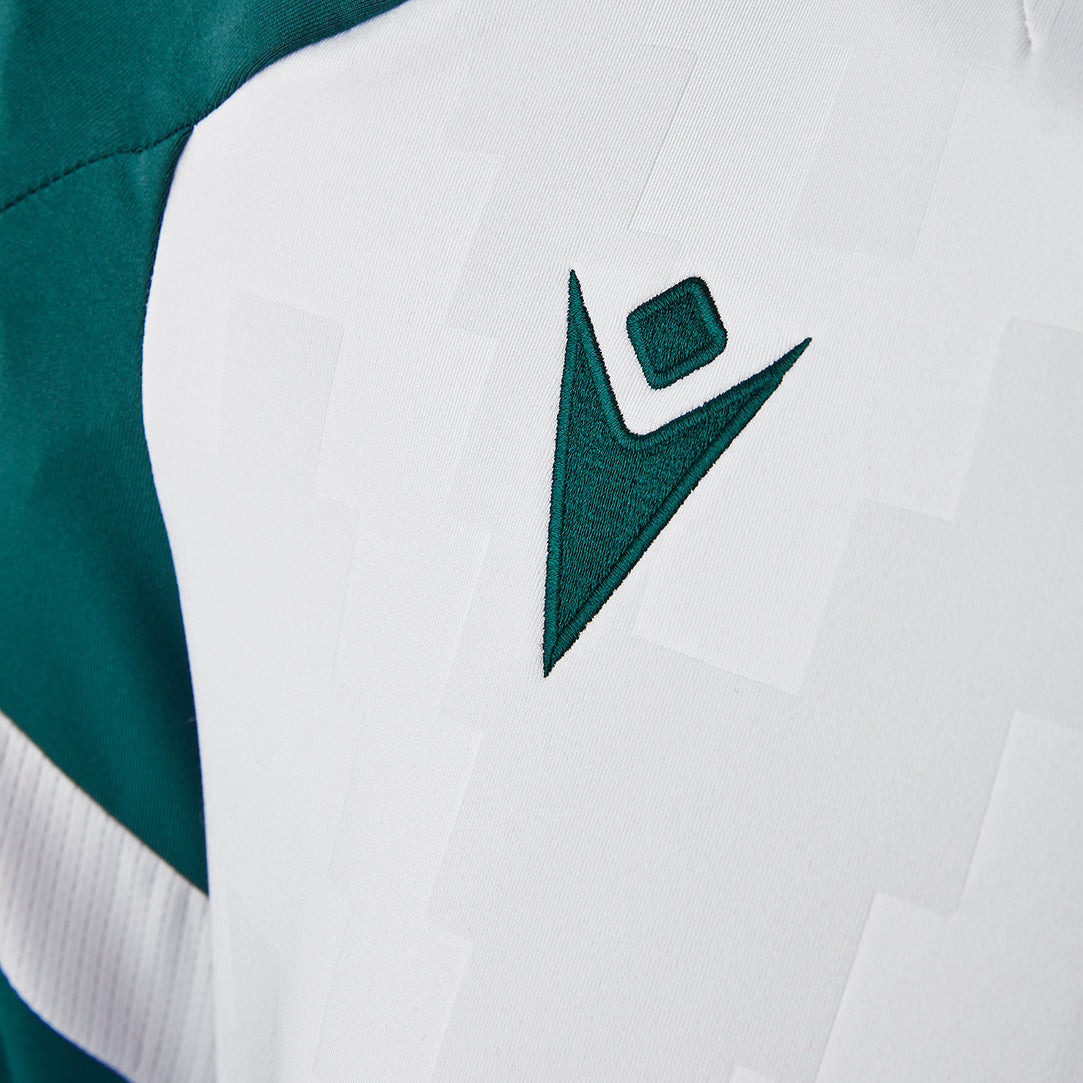 VESTE 1/4 DE ZIP STAFF