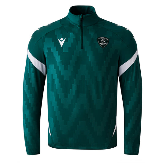 VESTE 1/4 DE ZIP JOUEURS 25/26