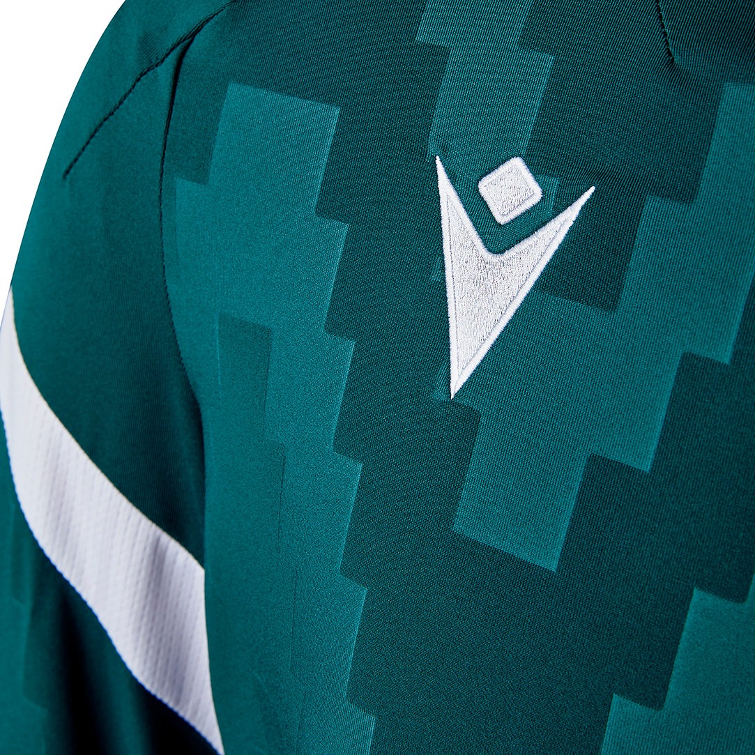 VESTE 1/4 DE ZIP JOUEURS 25/26