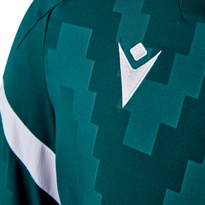 Veste joueurs 1/4 de zip