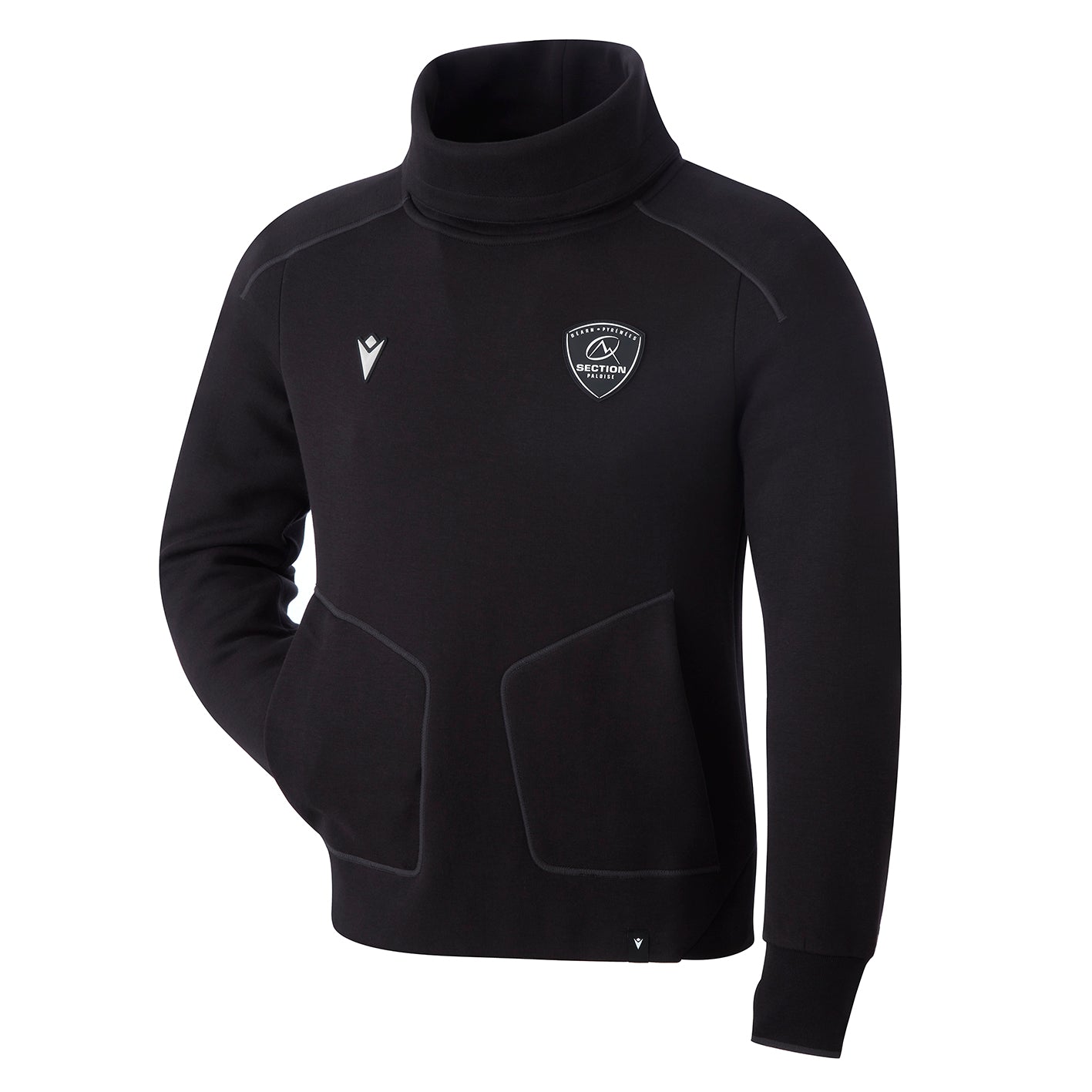 SWEAT FEMME ATHLEISURE 25.26