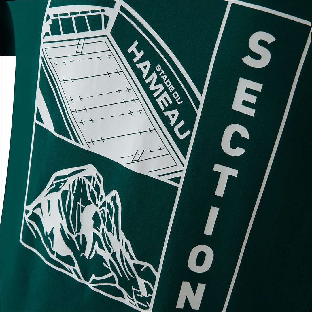 T-SHIRT HAMEAU 25/26