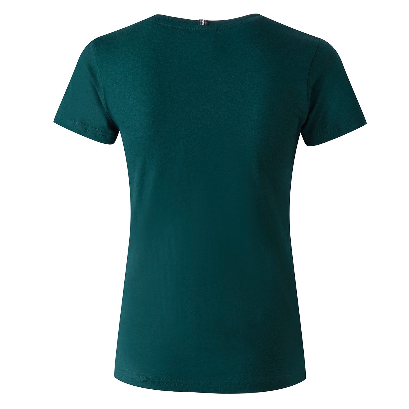 T-SHIRT FEMME BLASON
