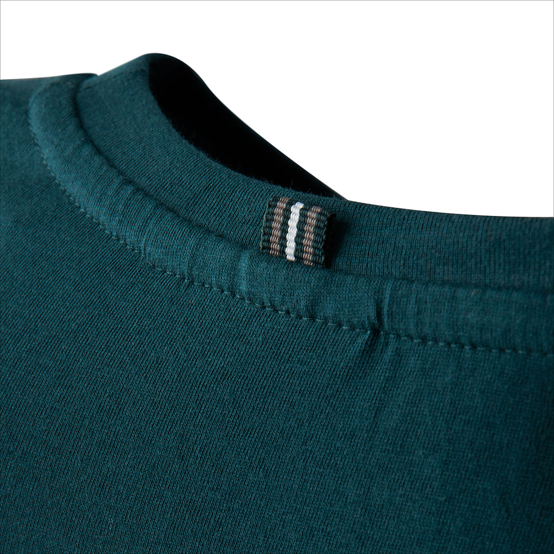 T-SHIRT FEMME BLASON