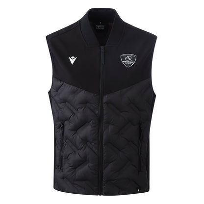 Gilet Athleisure Macron