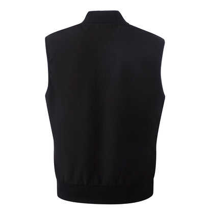 Gilet Athleisure Macron
