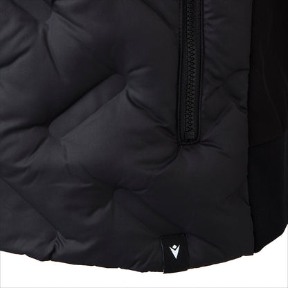 Gilet Athleisure Macron