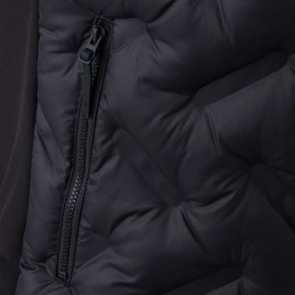 Gilet Athleisure Macron
