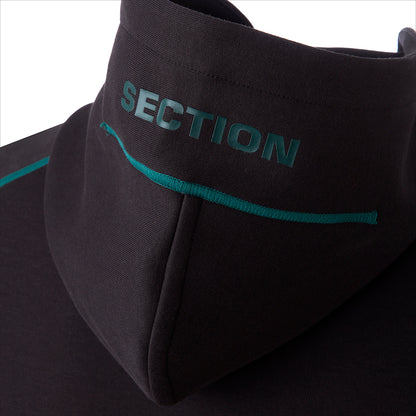 VESTE STAFF 25/26 - ENFANT