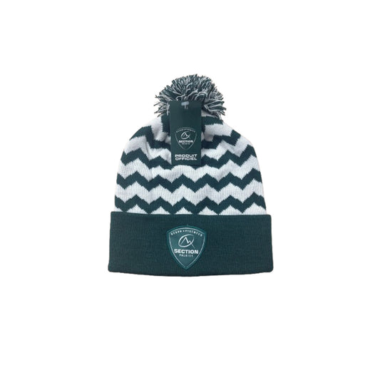 BONNET PONPOM 25.26/TU