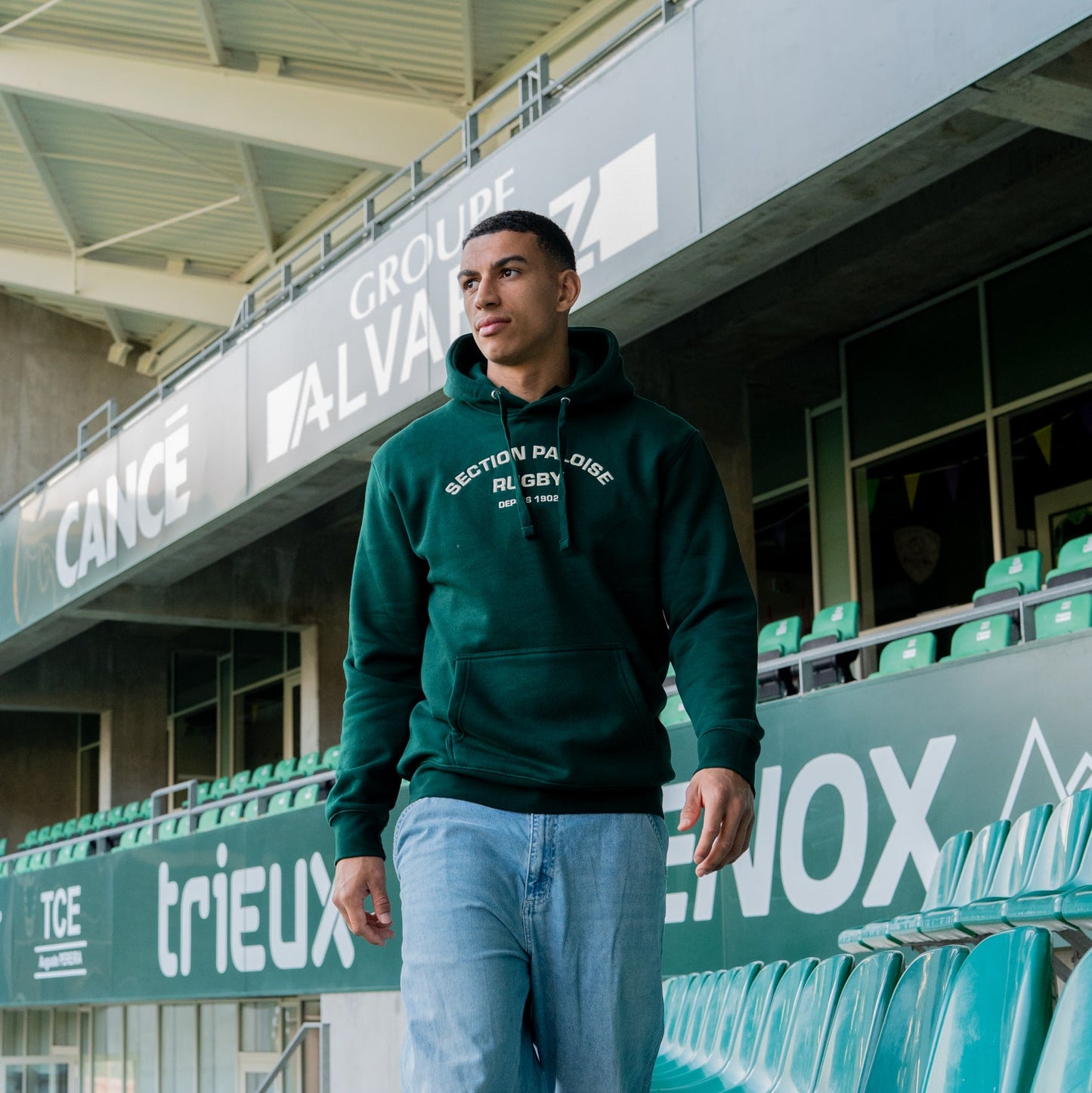 SWEAT LIFESTYLE 25.26