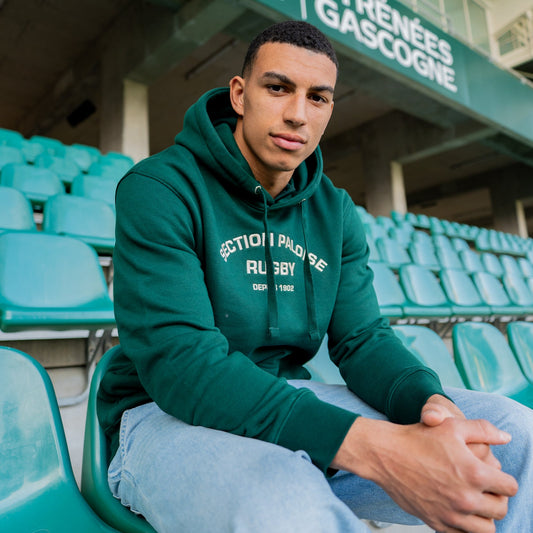 SWEAT LIFESTYLE 25.26