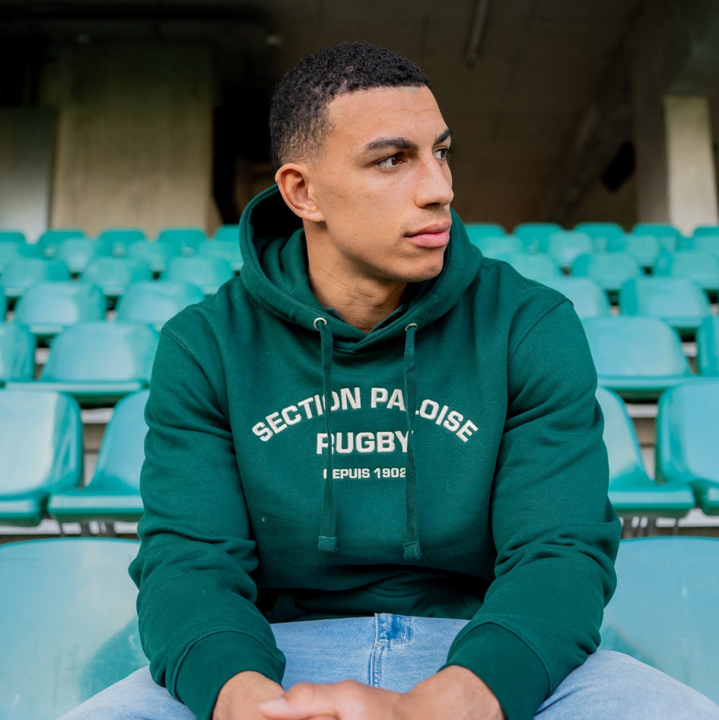 SWEAT LIFESTYLE 25.26