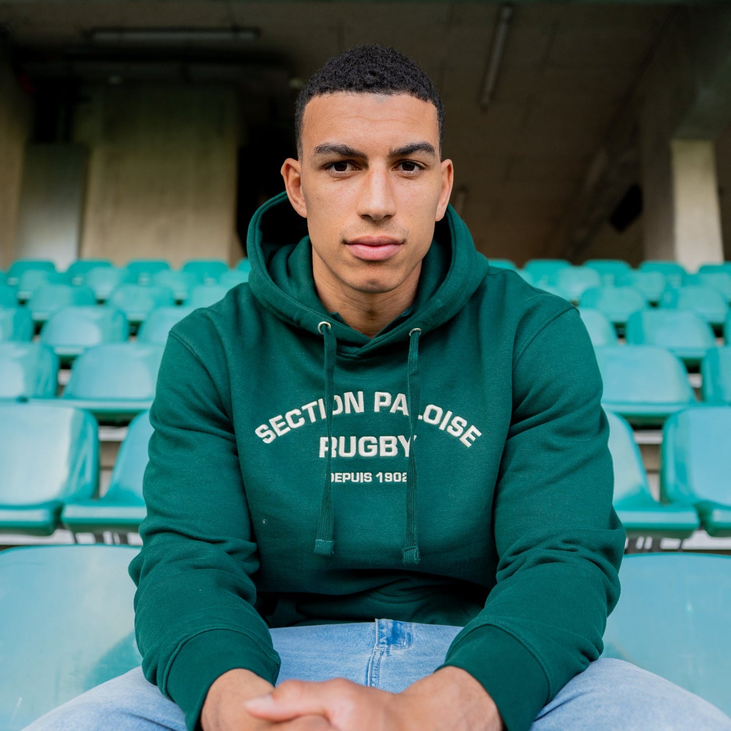 SWEAT LIFESTYLE 25.26