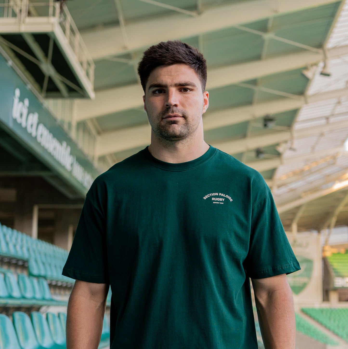 T-SHIRT LIFESTYLE 25.26