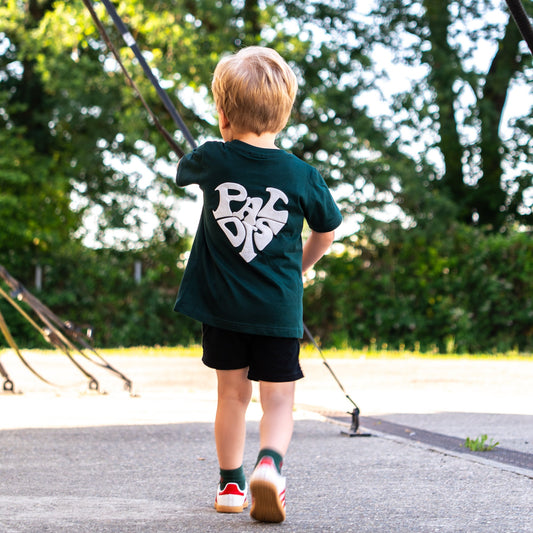 T-SHIRT PALOIS - ENFANT 2025/2026