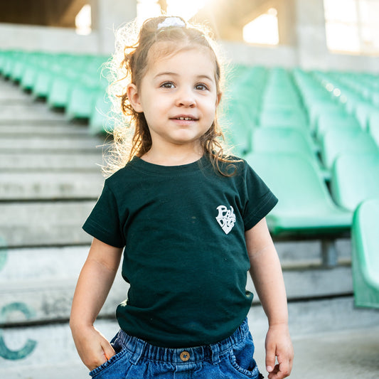 T-SHIRT PALOISE - ENFANT 2025/2026