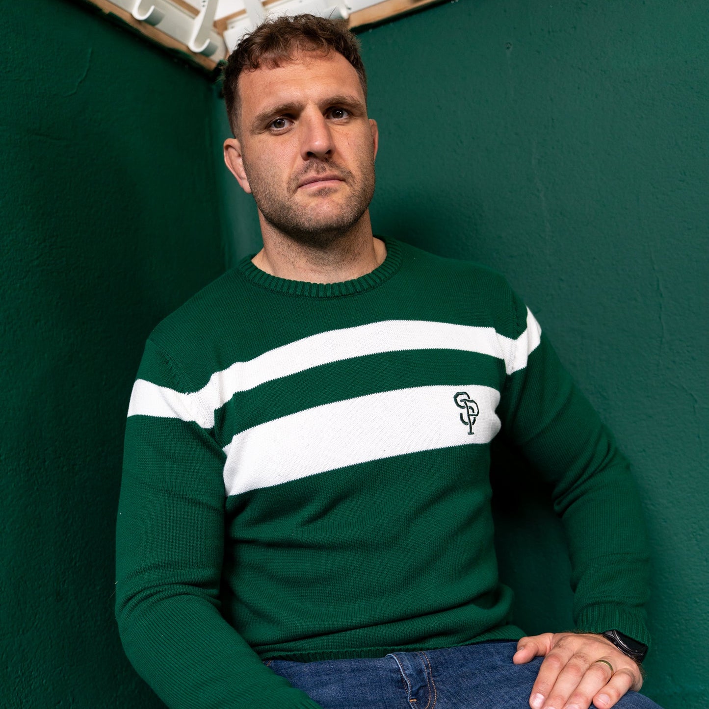 PRÉCOMMANDE PULL MAISON TRICOT