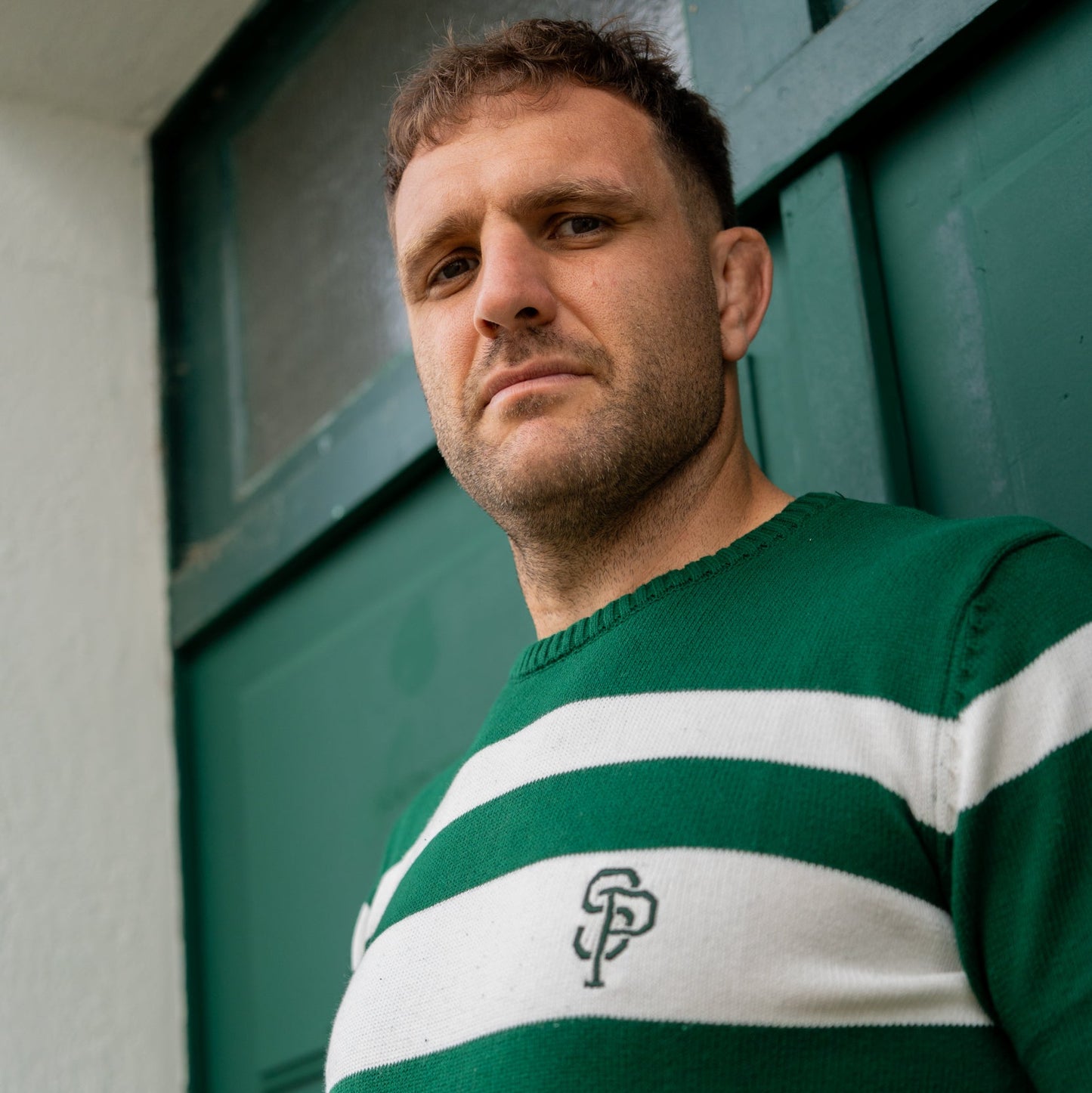 PRÉCOMMANDE PULL MAISON TRICOT