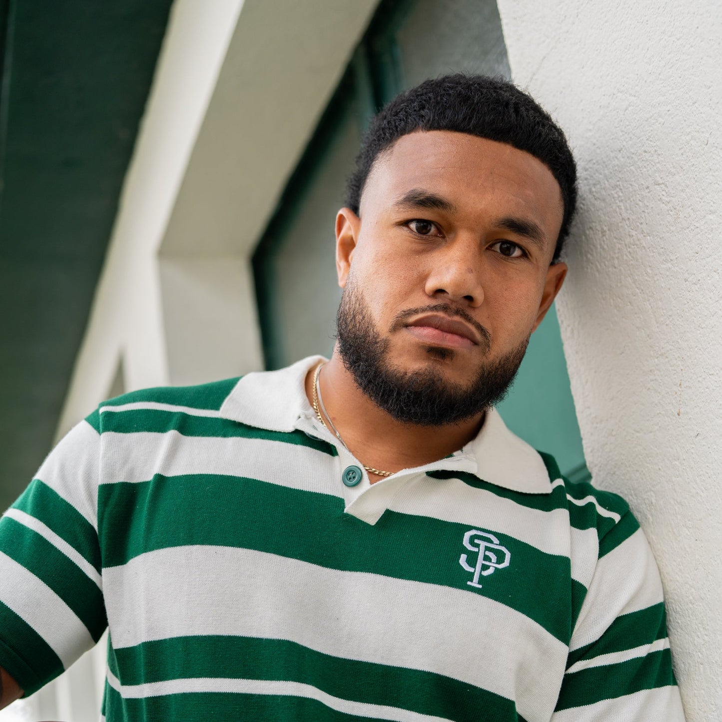 PRÉCOMMANDE POLO MANCHES COURTES MAISON TRICOT