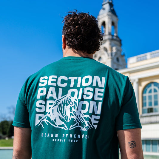 T-SHIRT PIC D OSSAU 25.26 ENFANT