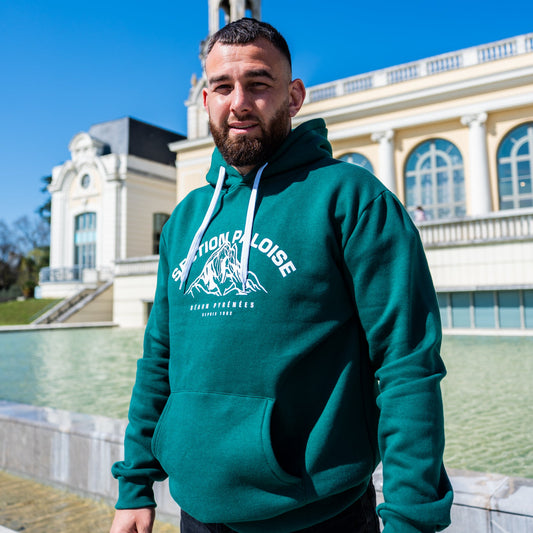 HOODIE PIC D OSSAU 25.26