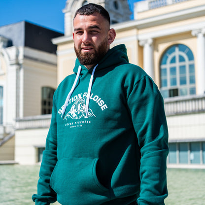 HOODIE PIC D OSSAU 25.26