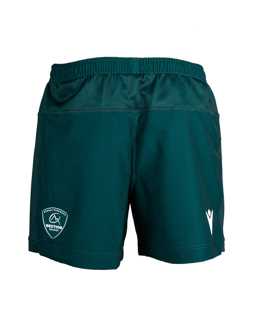 Short match domicile - 2026/2027