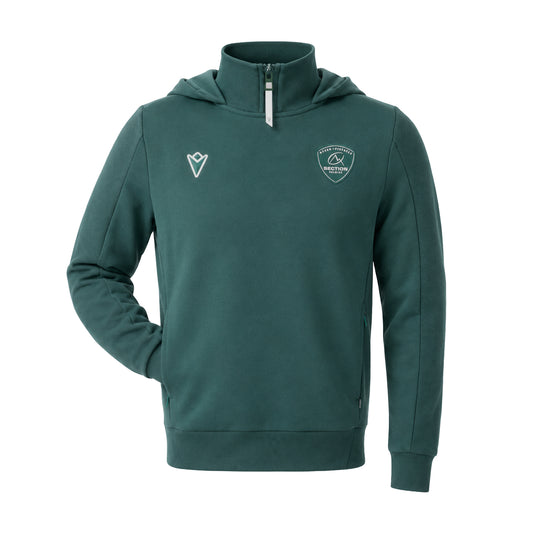 Sweat Vert 1/4 Zip - 2026/2027