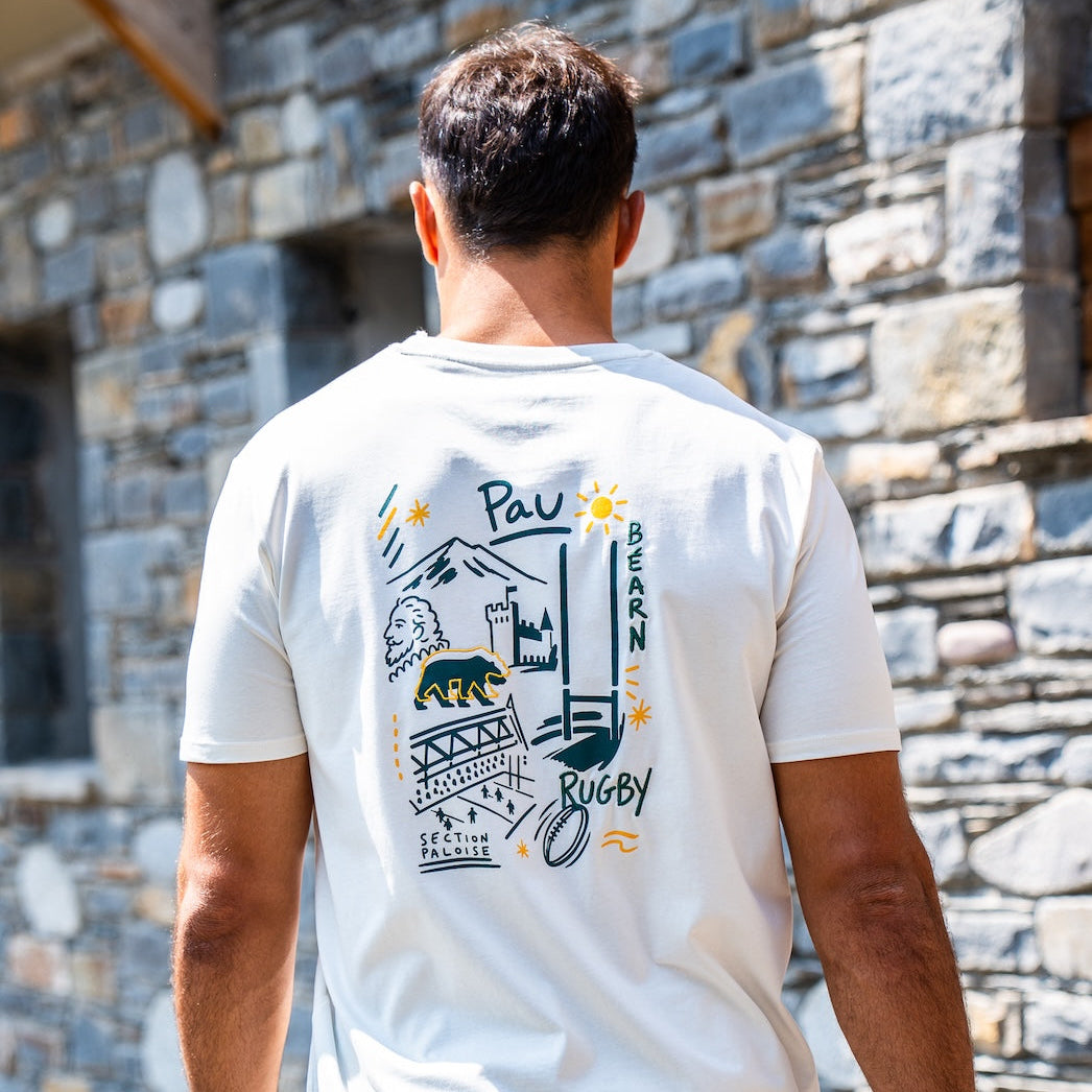T-Shirt Béarn - 2026/2027
