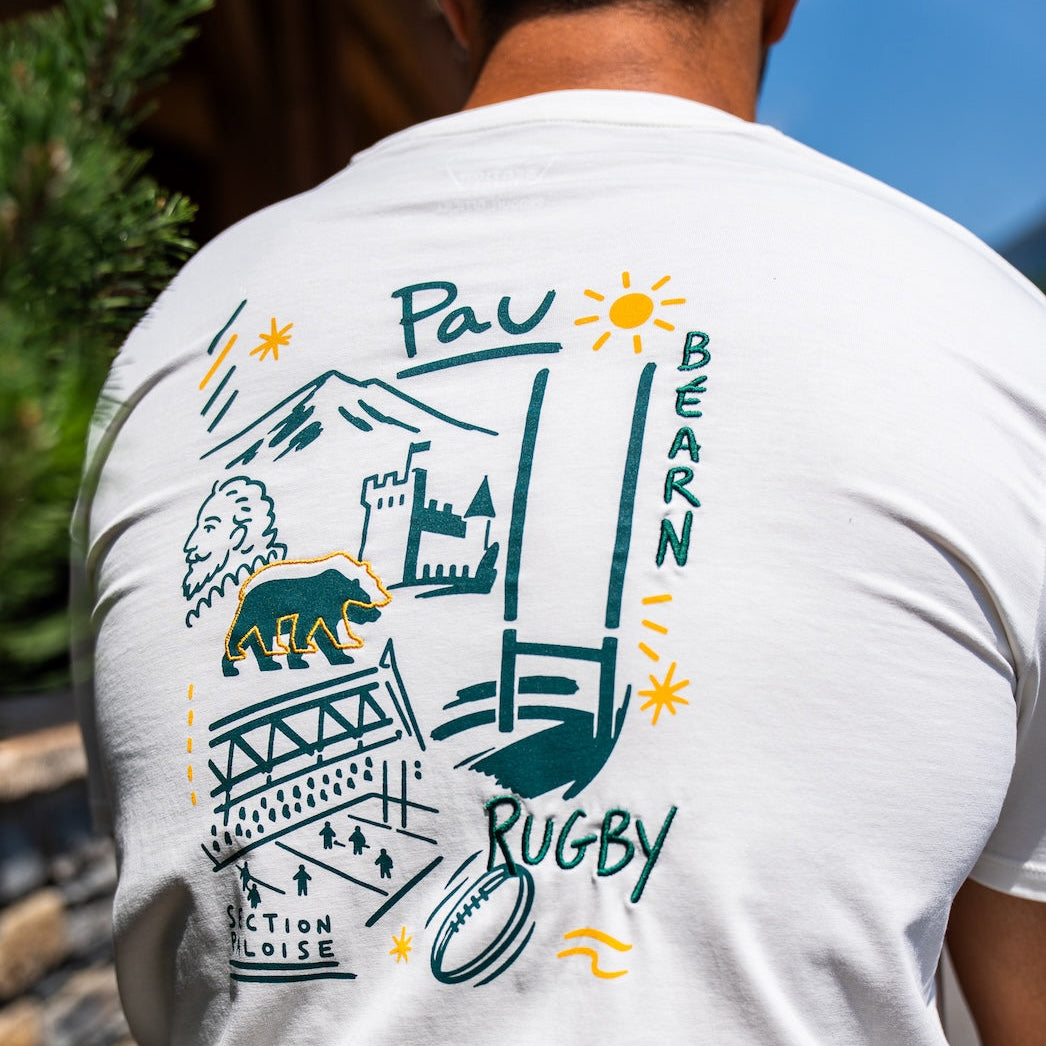 T-Shirt Béarn - 2026/2027