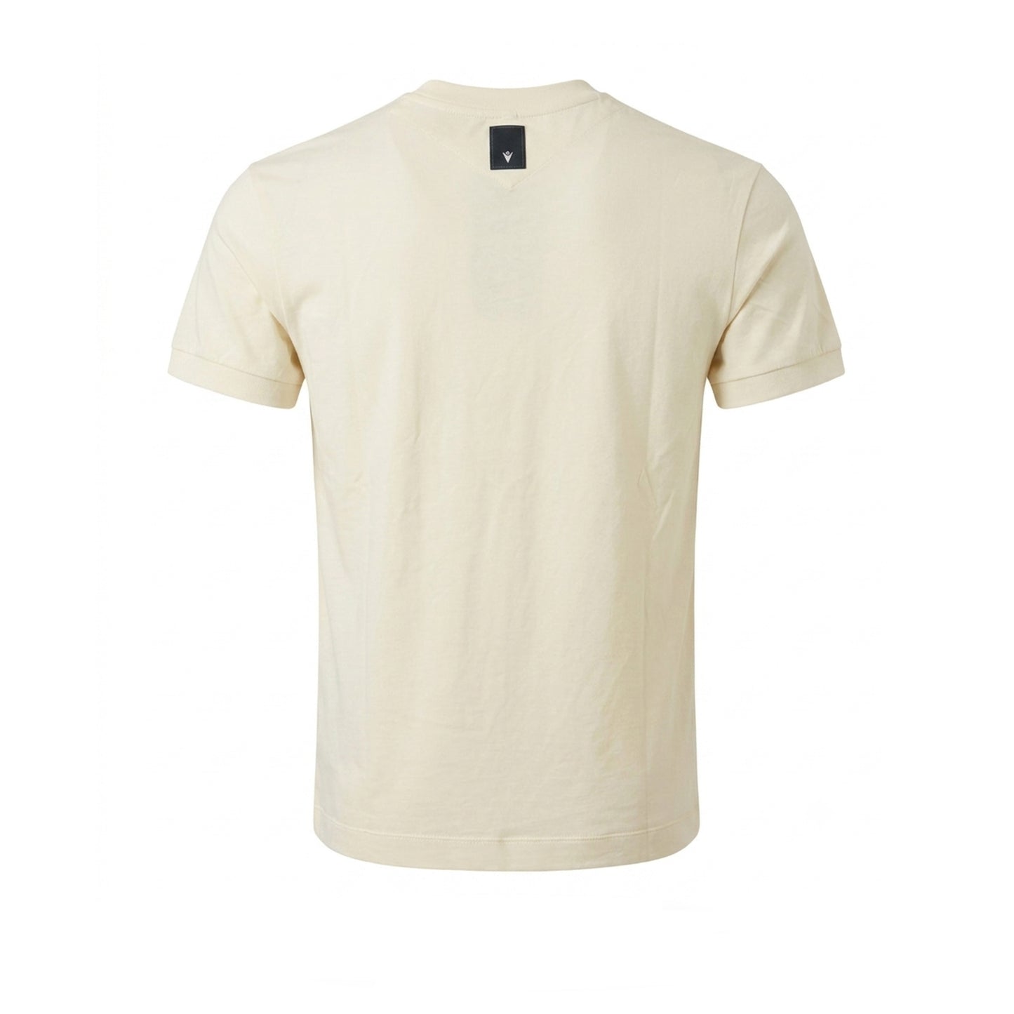 T-Shirt Beige Macron - 2026/2027