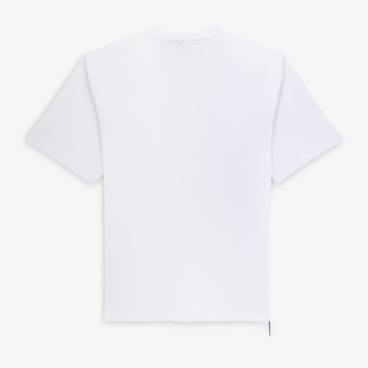 T-shirt Blanc Serge Blanco 2026/2027