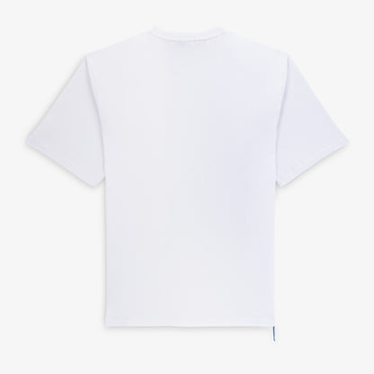 T-shirt Blanc Serge Blanco 2026/2027