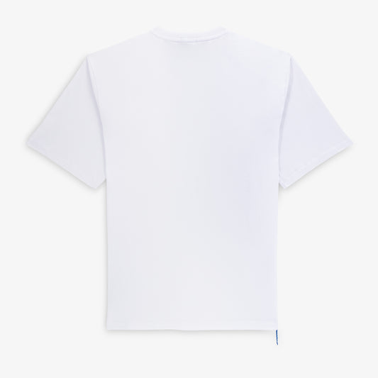 T-shirt Blanc Serge Blanco 2026/2027