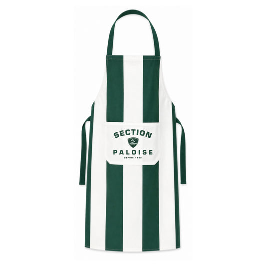 Tablier de cuisine - 2026/2027