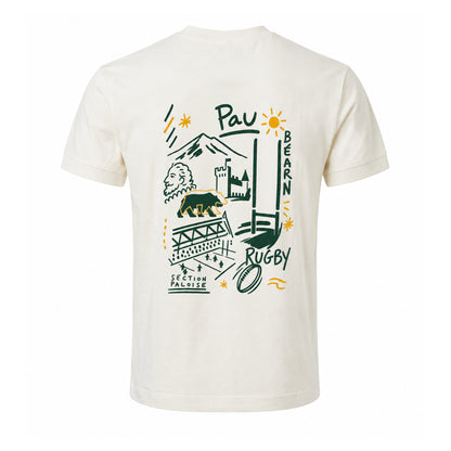 T-Shirt Béarn - 2026/2027