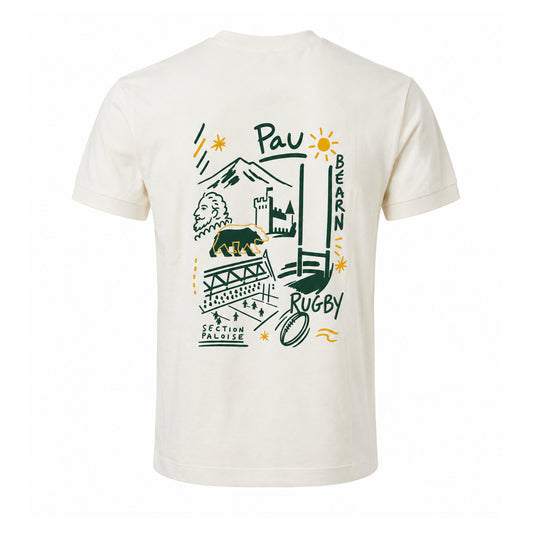 T-Shirt Béarn - 2026/2027