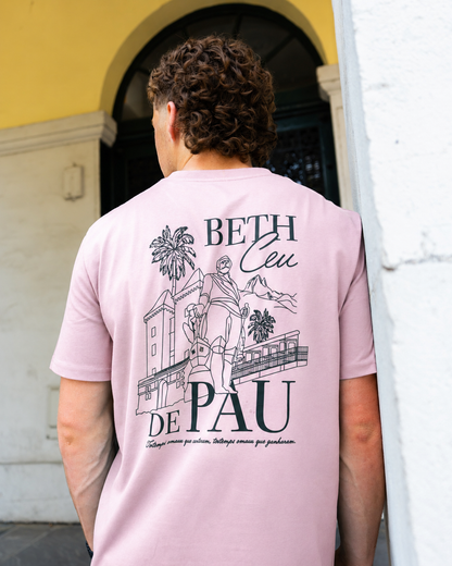 T-shirt Henri Rose 2026/2027