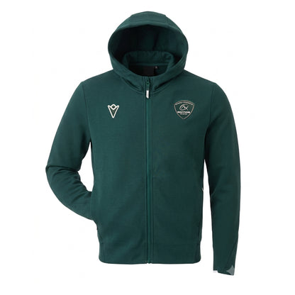 Veste officielle Macron Verte 2026/2027